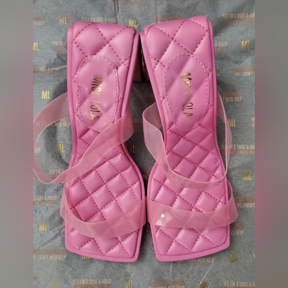 MissLola Brand New Never Worn!